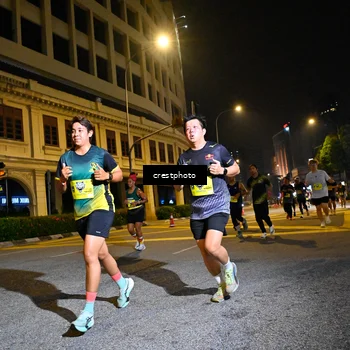 Runner Photo 5544874