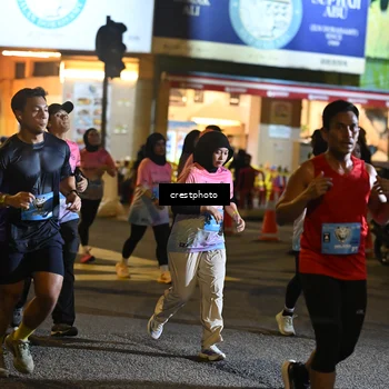 Runner Photo 5544877