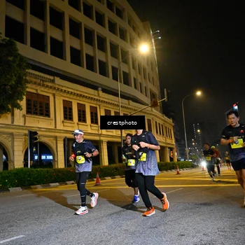 Runner Photo 5544880
