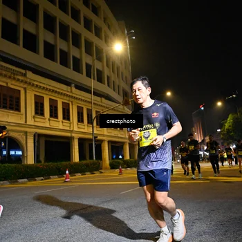 Runner Photo 5544884