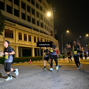 Runner Photo 5544886