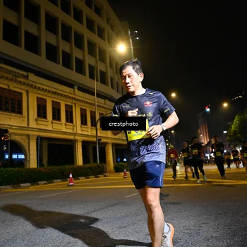Runner Photo 5544887