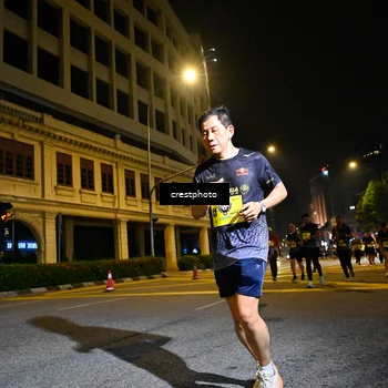 Runner Photo 5544889