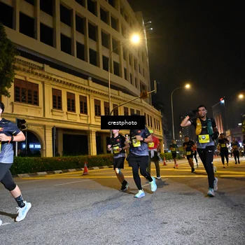 Runner Photo 5544891