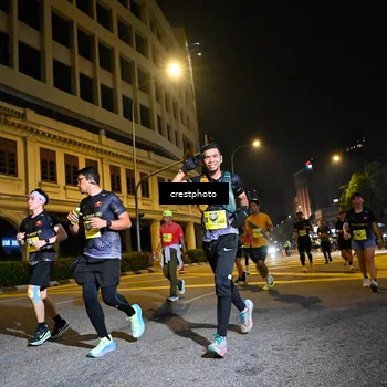 Runner Photo 5544892