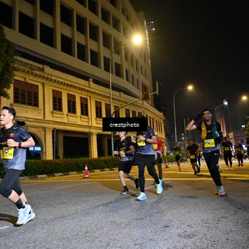 Runner Photo 5544893