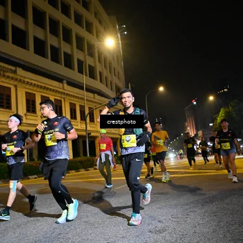 Runner Photo 5544894
