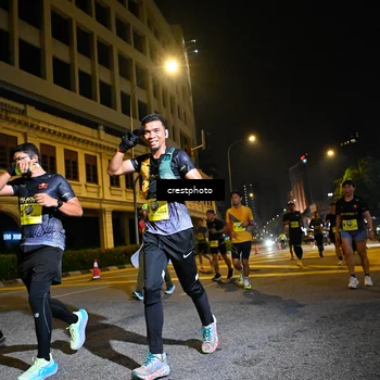 Runner Photo 5544895