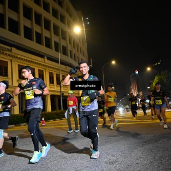 Runner Photo 5544896