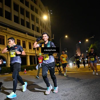 Runner Photo 5544897