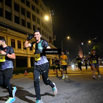 Runner Photo 5544898