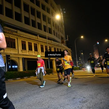 Runner Photo 5544899