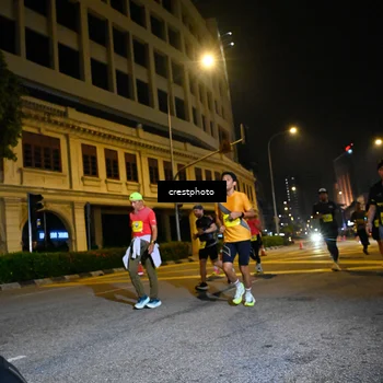Runner Photo 5544901