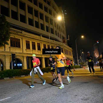 Runner Photo 5544902