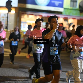 Runner Photo 5544906