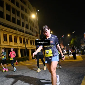 Runner Photo 5544907
