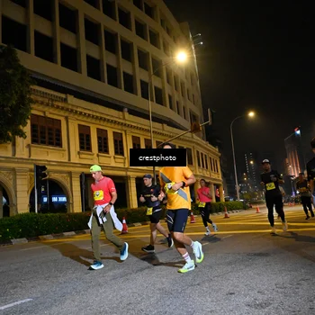 Runner Photo 5544908