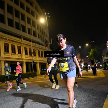 Runner Photo 5544910