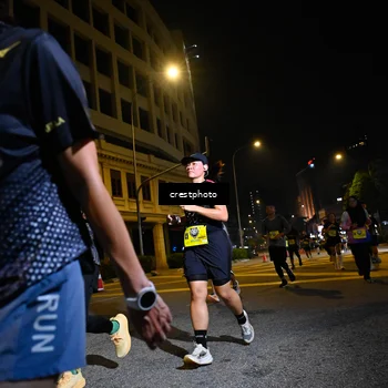 Runner Photo 5544911