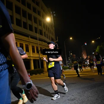 Runner Photo 5544912
