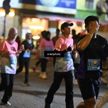 Runner Photo 5544913