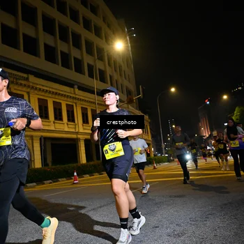 Runner Photo 5544915