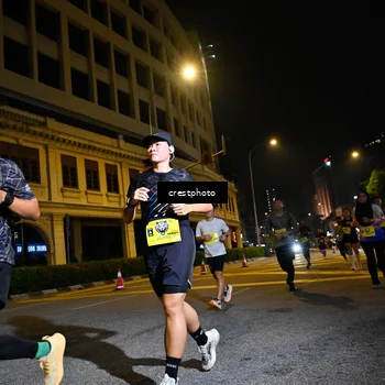 Runner Photo 5544919