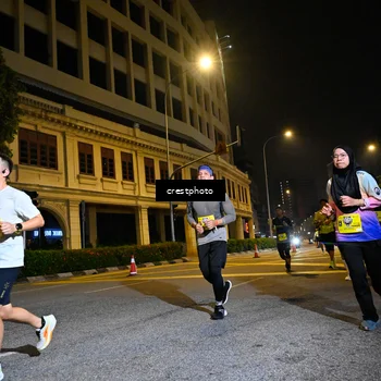 Runner Photo 5544920