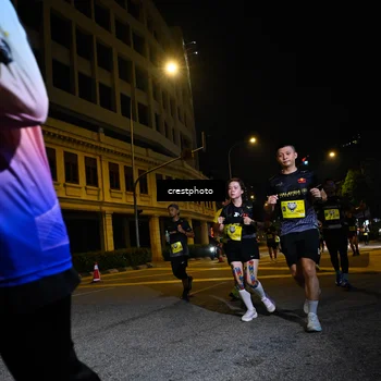 Runner Photo 5544921