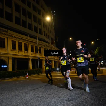 Runner Photo 5544922