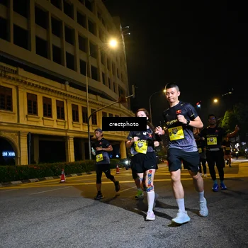 Runner Photo 5544924