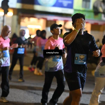 Runner Photo 5544926