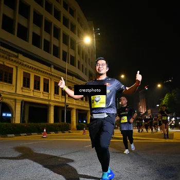 Runner Photo 5544927
