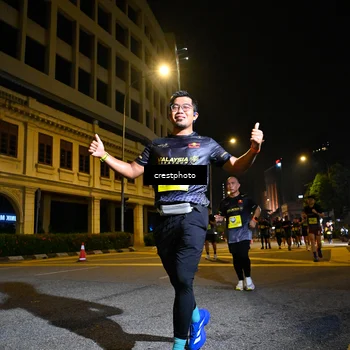 Runner Photo 5544930