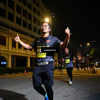 Runner Photo 5544932