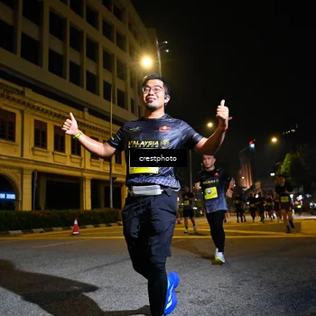 Runner Photo 5544933