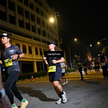Runner Photo 5544934