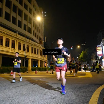Runner Photo 5544941