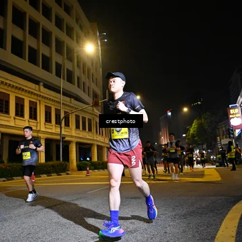Runner Photo 5544943