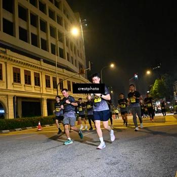 Runner Photo 5544955