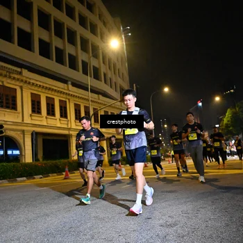 Runner Photo 5544956