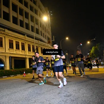 Runner Photo 5544957