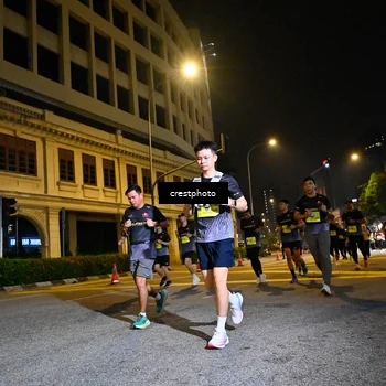 Runner Photo 5544958