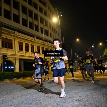 Runner Photo 5544962