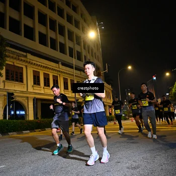 Runner Photo 5544963