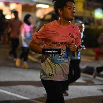 Runner Photo 5544965