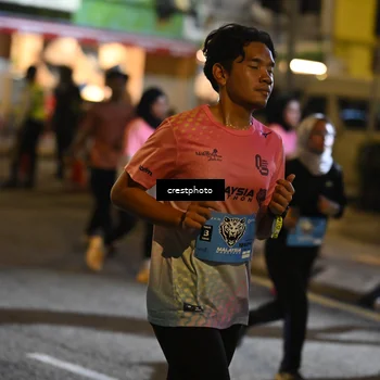 Runner Photo 5544967