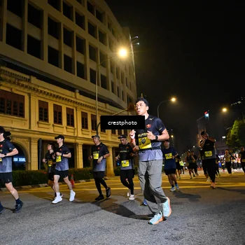 Runner Photo 5544972