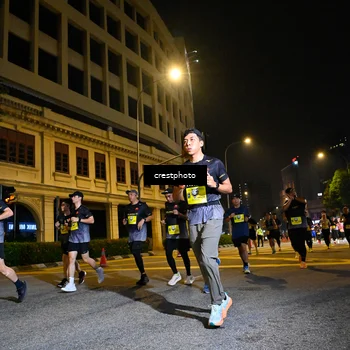 Runner Photo 5544973