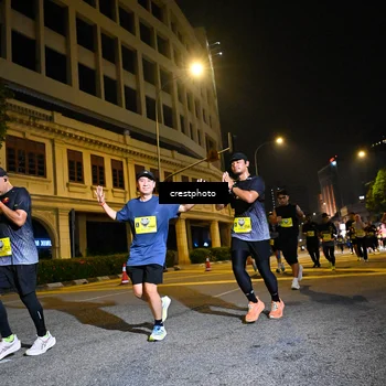 Runner Photo 5544981